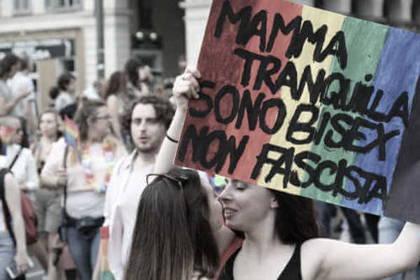 DDL ZAN-VATICANO, LA FAVOLA DI PAPA FRANCESCO FINISCE MALE