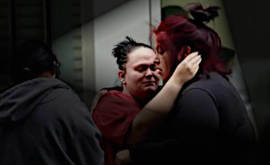 La Lobby delle Armi Fa Strage di Bambini a Uvalde, Texas