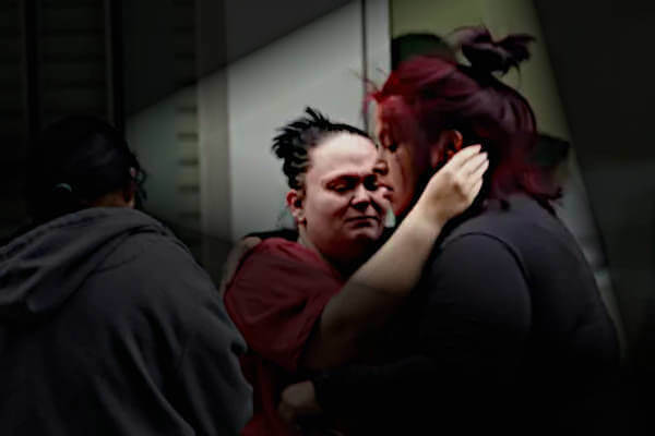 La Lobby delle Armi Fa Strage di Bambini a Uvalde, Texas