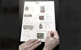 "Quando devo mandare mio marito al negozio"