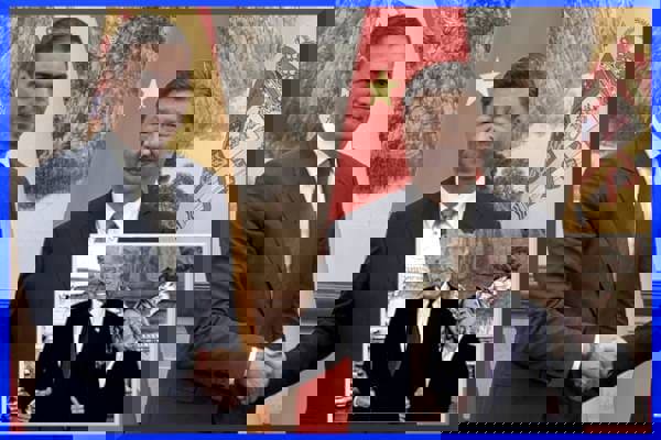 Altro che MAGA, Trump ha rotto per sempre il giocattolo americano