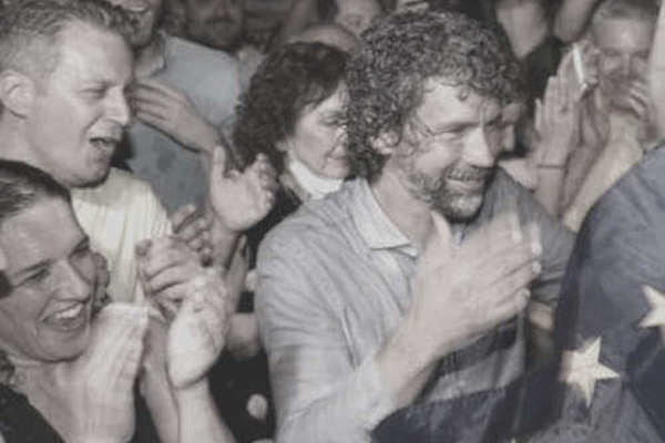 Elezioni, Vince Damiano Tommasi Centravanti di Enrico Letta