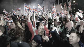 BORIS JOHNSON ANTICIPA TUTTI, COVID E' DIVENTATO INFLUENZA