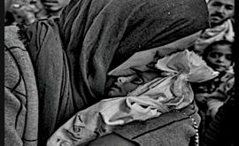 GAZA SOTTO LE BOMBE, di nuovo morti e stragi di bambini palestinesi