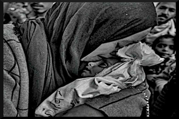 Amnesty International, ecco le prove del genocidio a Gaza