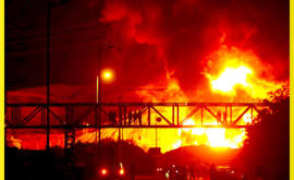 "EVACUATE TEHERAN", ISRAELE STA PER SGANCIARE UNA BOMBA ATOMICA?