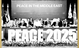 A Gaza facciamo finta che sia pace, sennò Trump si arrabbia