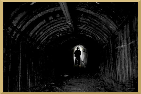 Gaza Subway