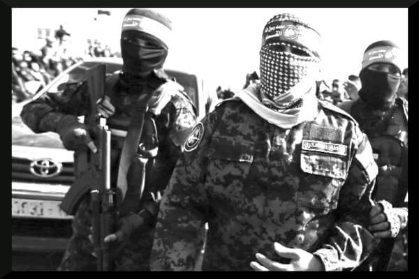 Hamas rilascia tutti gli ostaggi