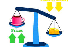 AUMENTI BOLLETTE LUCE GAS, CHI CAUSA L'IPERINFLAZIONE?