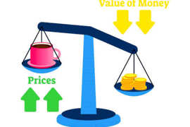 AUMENTI BOLLETTE LUCE GAS, CHI CAUSA L'IPERINFLAZIONE?