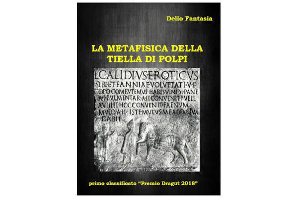 Foto di copertina di Raffaele Capolino