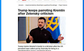 Zelensky si adegua alle bugie di Trump, "pronti a lavorare per ..."