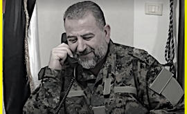 Israele uccide al-Arouri di Hamas in Libano e provoca Hezbollah