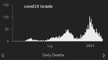 covid 19 Israele