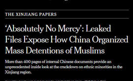 La Minaccia Globale della Cina ai Diritti Umani