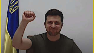 L'Invasione di Putin Bloccata dalla Resistenza Ucraina