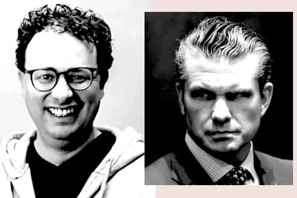 Amodei (Anthropic) dice NO a Hegseth (Trump)